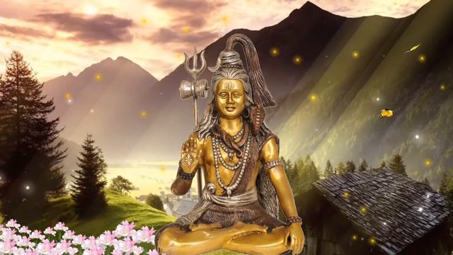 Древняя ведическая мантра, дающая жизненные силы и энергию! Shivaya Gurave! смотреть онлайн