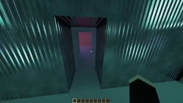 Minecraft Java Edition 1.16.5 Tiny Ray Tracing Test смотреть онлайн