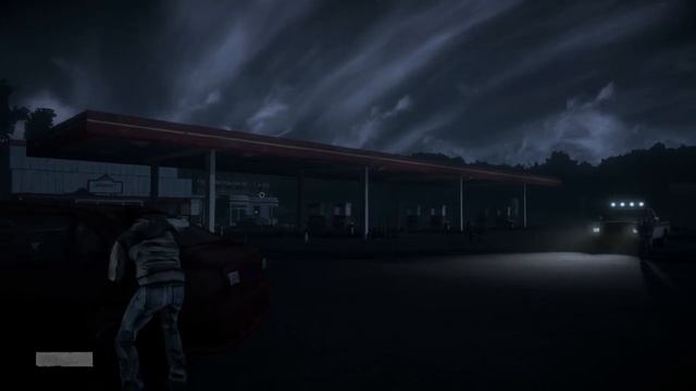 The Walking Dead: 400 Days Collection - All Nate Death Scenes смотреть онлайн