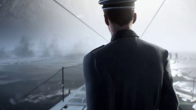 Battlefield V - Battlefield 5 - прохождение [09] - русские субтитры