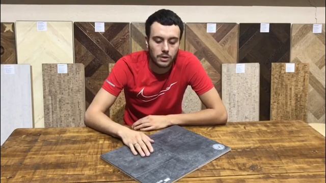 2.3. Обзор кварц-винилового напольного покрытия "Fine Floor" смотреть онлайн