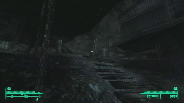 Fallout 3 #6 - Проблемы шерифа смотреть онлайн