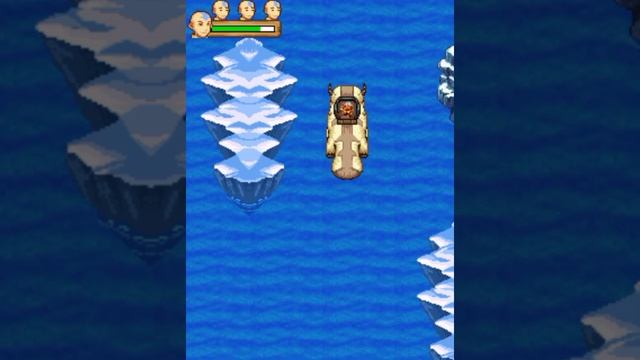 Zerando Avatar The Last Airbender (EMULADOR DE JAVA PARA ANDROID) смотреть онлайн