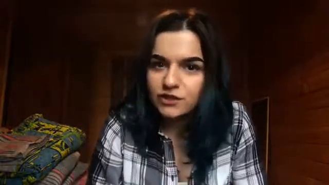 Анна Ахматова - а ты думал - я тоже такая смотреть онлайн