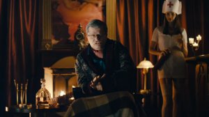 ХБ - Завещание