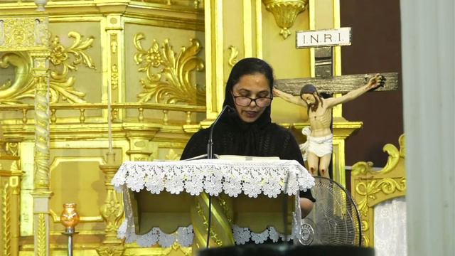 Andre Gonsalves | Funeral Mass | Live | 15th July 23 | 3.30pm IST смотреть онлайн
