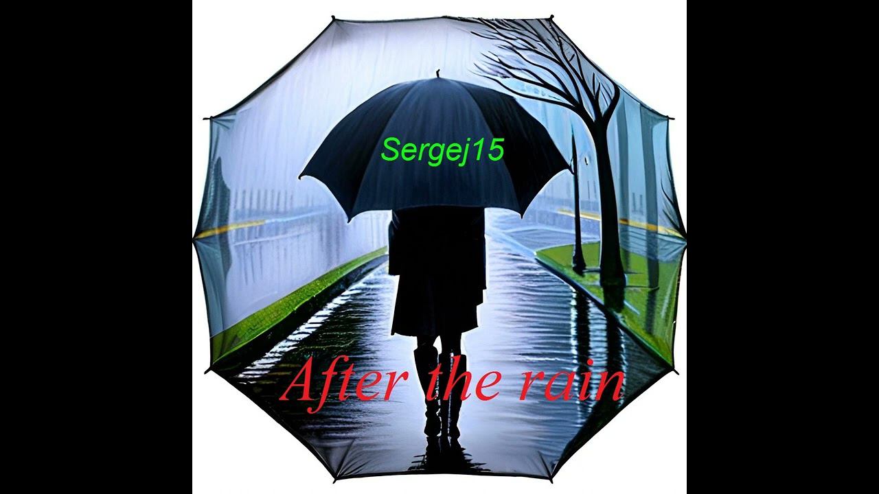 After the Rain смотреть онлайн