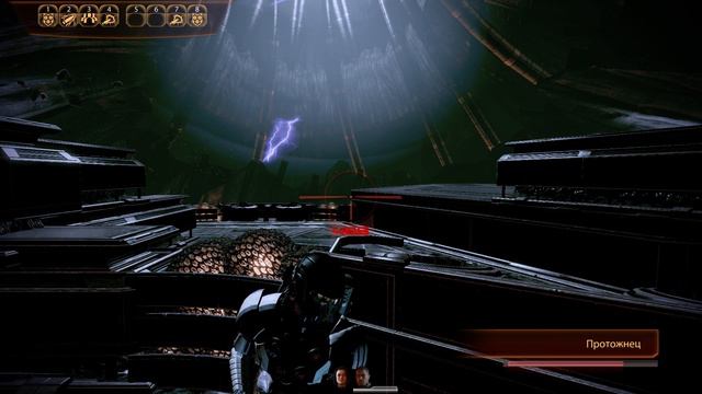 Mass Effect 2. Финал. смотреть онлайн