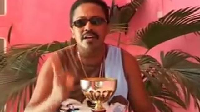 Clo Mahajanga Zaho matoky tenako смотреть онлайн