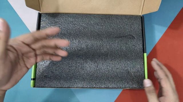 Colorful GTX 1650 Battle AX NB 4GB GDDR6 - Umboxing смотреть онлайн