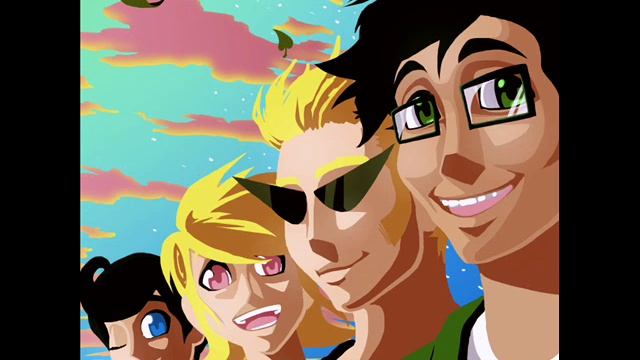 23. Before the Beginning and After the End - Homestuck Vol. 9 смотреть онлайн