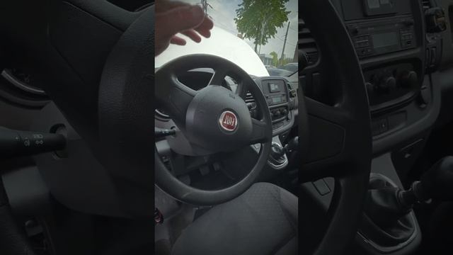 Fiat Talento / Фіат Толенто з м. Броди. Коли кум обманув продавця. смотреть онлайн