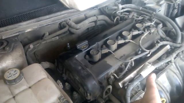 Ремонт генератора форд фокус 2. заменил щетки и реле регулятор и все заработало! смотреть онлайн