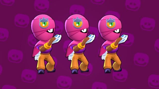 БЕЗУМНЫЕ ЗАГАДКИ BRAWL STARS! ПРОВЕРЬ СВОЙ МОЗГ смотреть онлайн