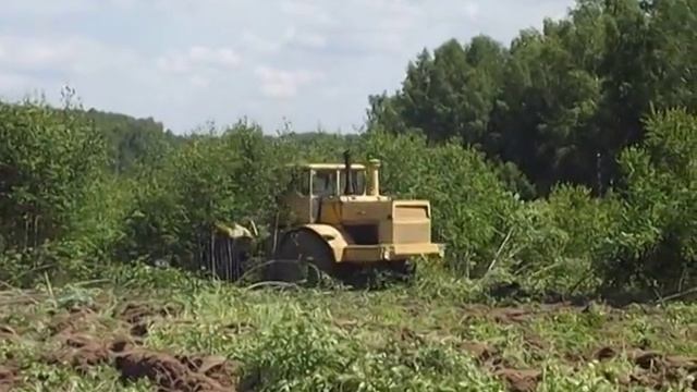 Фермеры - основа среднего класса на селе. Часть 4 смотреть онлайн