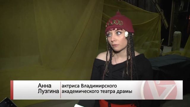 Александр Невский - премьера и закрытие сезона смотреть онлайн
