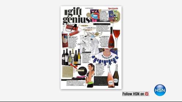 HSN | The List with Colleen Lopez 02.23.2017 - 10 PM смотреть онлайн