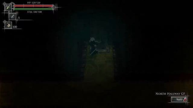 Shrouded in Sanity - SPOILER Speedrun 12:06 OUTDATED Link in Description смотреть онлайн
