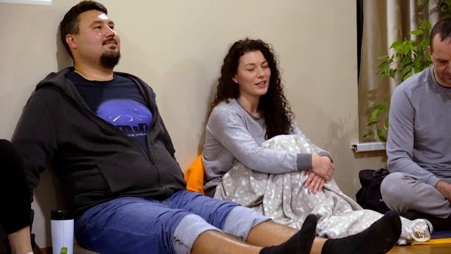 Геля ретрит Метта Випассана 3 дня смотреть онлайн