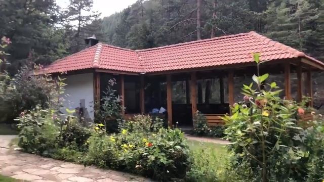 Видеодневник Мастера | М.С. Норбеков | Болгария ч.4.2 смотреть онлайн