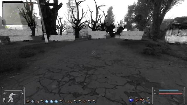 S. T. A. L. K. E. R., мод "Последний Сталкер". Синоптик-книга-Припять.. смотреть онлайн
