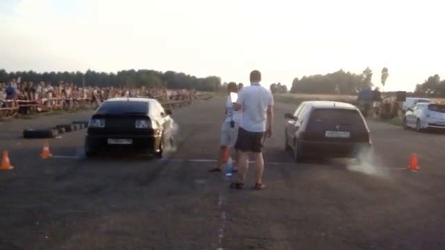Corrado кончилось сцепление.avi смотреть онлайн