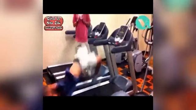 Падения с беговых дорожек? смотреть онлайн