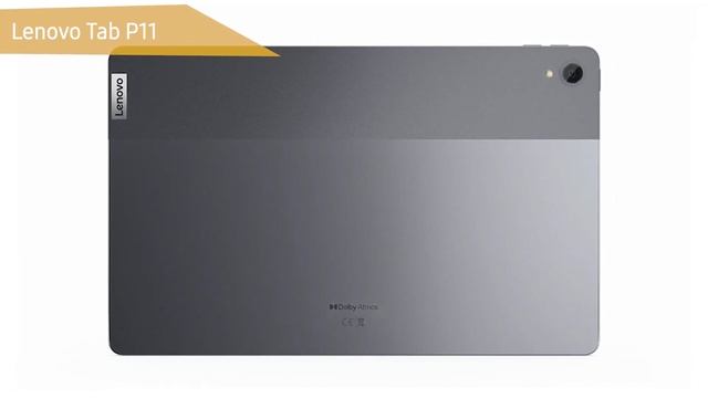 Планшет Lenovo Tab P11 смотреть онлайн