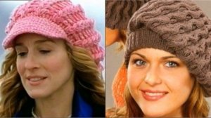 ТРЕНДЫ?ГОЛОВНЫХ УБОРОВ ДЛЯ ЖЕНЩИН 50 60 70 ЛЕТ