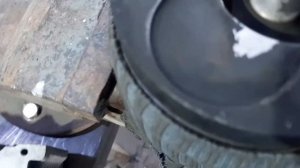 Двигатель Hatz 3M41