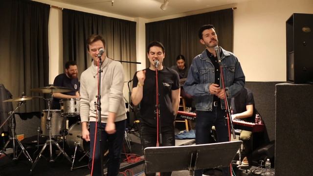 "EVERGREEN" (live cover) By: John Pinto Jr. смотреть онлайн