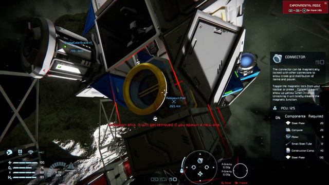 Space Engineering смотреть онлайн