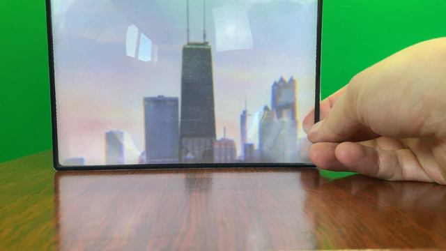НТПЗ - 4: Атмосферная линза и оптический обман смотреть онлайн