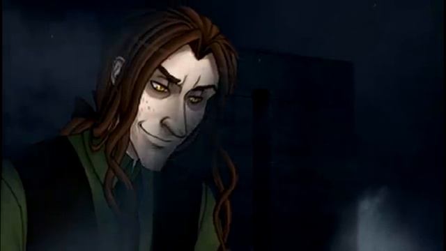 10 Волшебников из Гарри Поттера Умерших в Азкабане смотреть онлайн