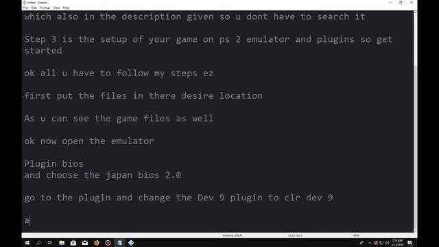 How to play Resident Evil Outbreak File 1 and 2 online with Pcsx2 on constant 50 fps смотреть онлайн