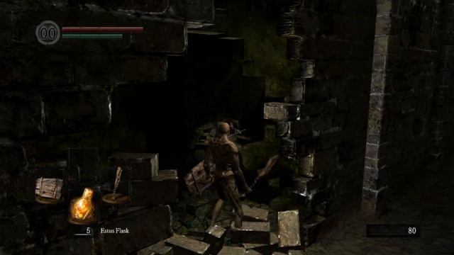 Dark Souls- I Lost ALL MY SAVES!!! NOOOOOOOOOOOOOOOOOOOOO! смотреть онлайн
