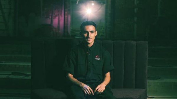 Safarov Safar -ARTIST CRAVE THEATRE