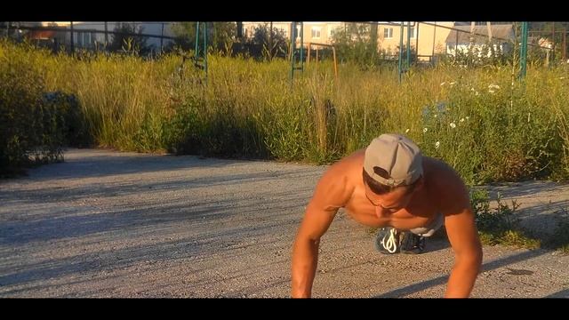 КАК СТАТЬ АТЛЕТОМ? смотреть онлайн