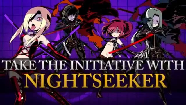 Etrian Odyssey IV: Legends of the Titan Review by a loser смотреть онлайн
