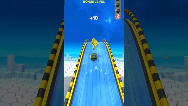 Going Balls Gameplay Super Speedrun Max Level 3276 смотреть онлайн