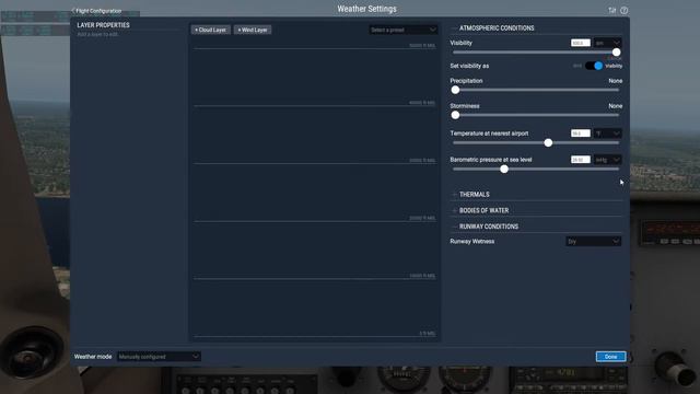 How to make X Plane 11 Have Totally Clear Visibility? смотреть онлайн