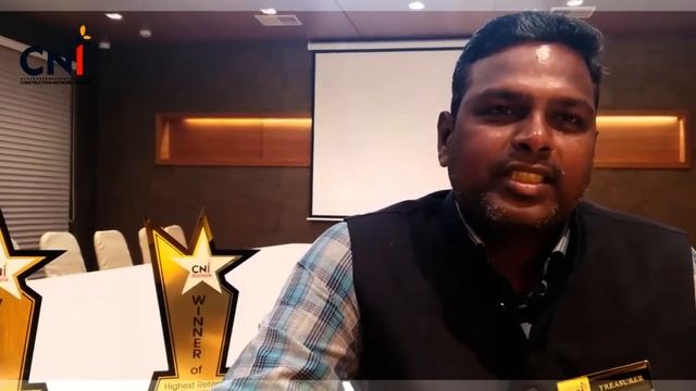 CNI I Salem Chapter I Meeting Intro I #CNIsalem #CNI смотреть онлайн