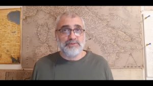 Ноян Тапан и Пустота.