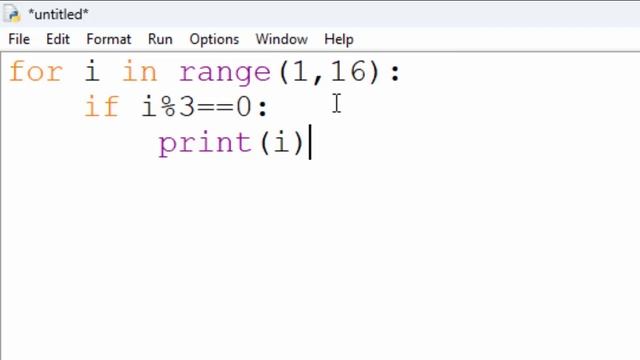 Dry run is important in Python for any level@COMPUTEREXCELSOLUTION смотреть онлайн