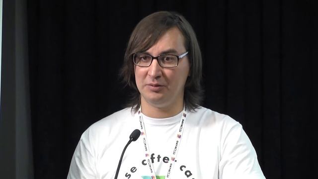 «Xamarin OCR: Recognizing Receipts», Vladimir Bronnikov смотреть онлайн