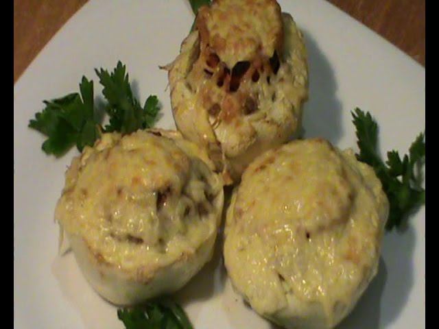 Простые рецепты.