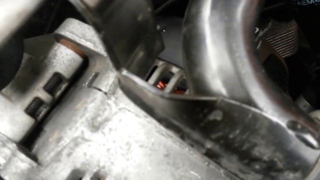 Audi A6 C6 strange noise !! SOLVED смотреть онлайн