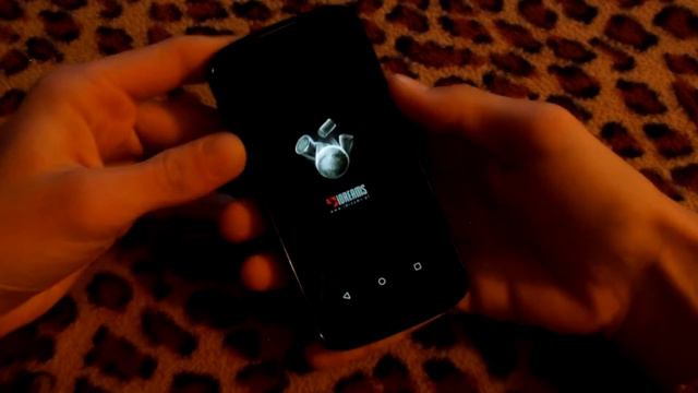 Скрываем Navigation Bar. смотреть онлайн