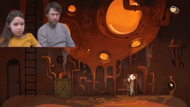 Прохождение LUNA The Shadow Dust # 2 смотреть онлайн