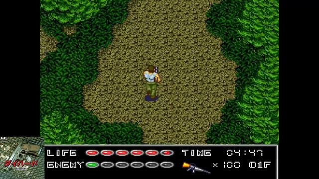 Hidden Gems? - PC Engine Games I've Never Played смотреть онлайн